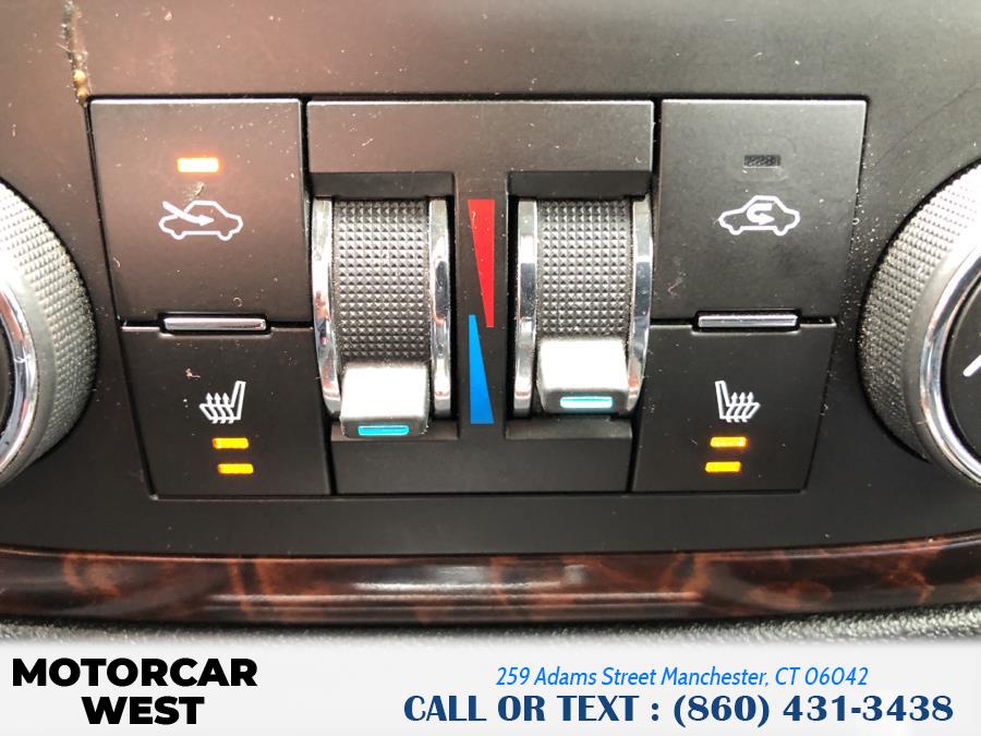 2012 Chevrolet Impala 4dr Sdn LTZ, available for sale in Manchester, Connecticut | Motorcar West. Manchester, Connecticut 2012 Chevrolet Impala 4dr Sdn LTZ, available for sale in Manchester, Connecticut | Motorcar West. Manchester, Connecticut
