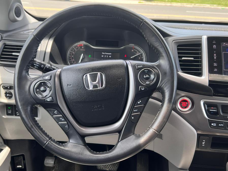 2017 Honda Pilot EX-L w/Honda Sensing AWD, available for sale in Linden, New Jersey | Champion Auto Sales. Linden, New Jersey 2017 Honda Pilot EX-L w/Honda Sensing AWD, available for sale in Linden, New Jersey | Champion Auto Sales. Linden, New Jersey