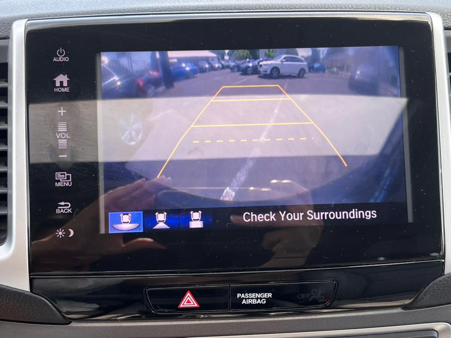 2017 Honda Pilot EX-L w/Honda Sensing AWD, available for sale in Linden, New Jersey | Champion Auto Sales. Linden, New Jersey 2017 Honda Pilot EX-L w/Honda Sensing AWD, available for sale in Linden, New Jersey | Champion Auto Sales. Linden, New Jersey