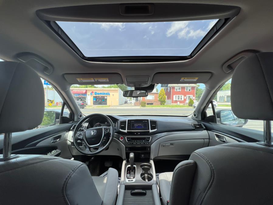 2017 Honda Pilot EX-L w/Honda Sensing AWD, available for sale in Linden, New Jersey | Champion Auto Sales. Linden, New Jersey 2017 Honda Pilot EX-L w/Honda Sensing AWD, available for sale in Linden, New Jersey | Champion Auto Sales. Linden, New Jersey