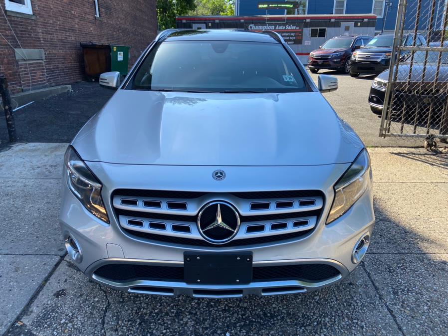 Used Mercedes-Benz GLA GLA 250 4MATIC SUV 2019 | Champion Auto Sales. Newark, New Jersey