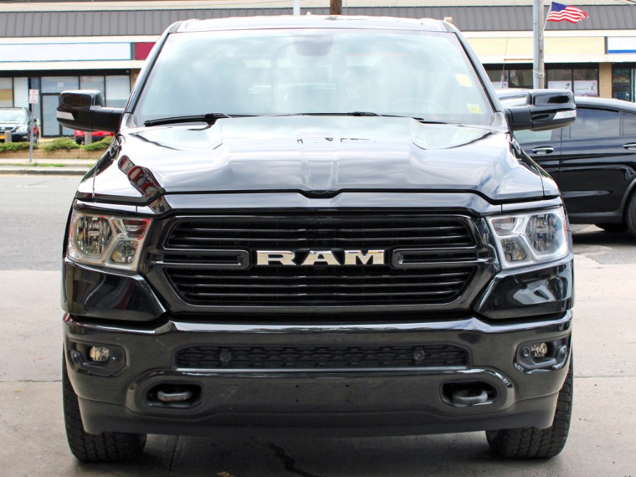 Used Ram 1500 Big Horn/Lone Star 2019 | Auto Expo Ent Inc.. Great Neck, New York Used Ram 1500 Big Horn/Lone Star 2019 | Auto Expo Ent Inc.. Great Neck, New York