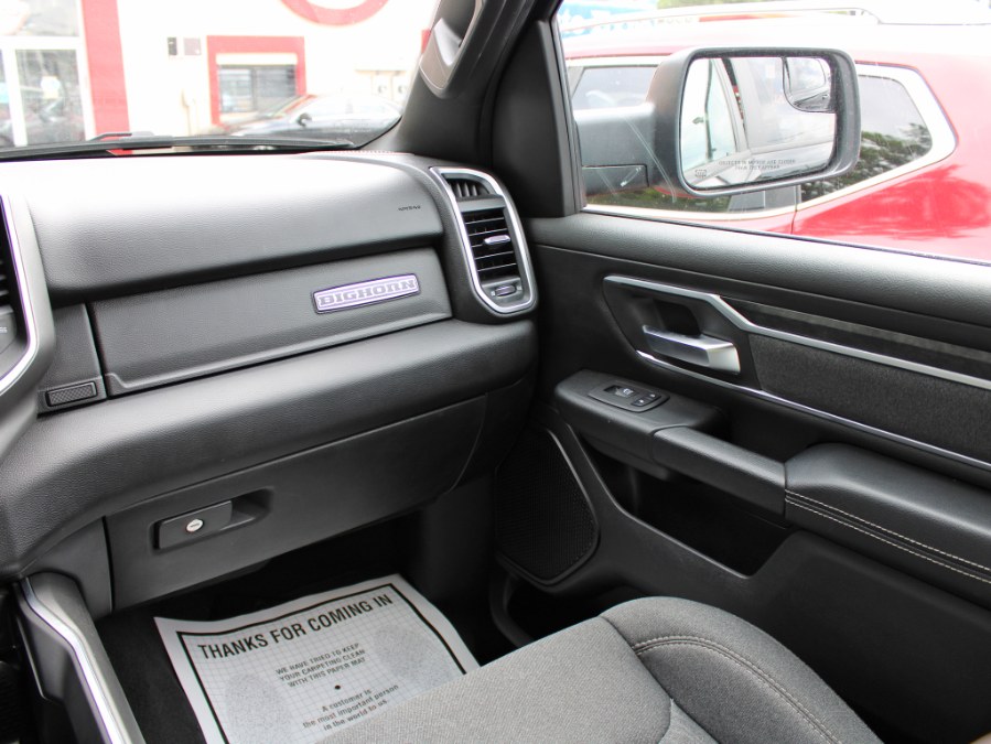 Used Ram 1500 Big Horn/Lone Star 2019 | Auto Expo Ent Inc.. Great Neck, New York Used Ram 1500 Big Horn/Lone Star 2019 | Auto Expo Ent Inc.. Great Neck, New York