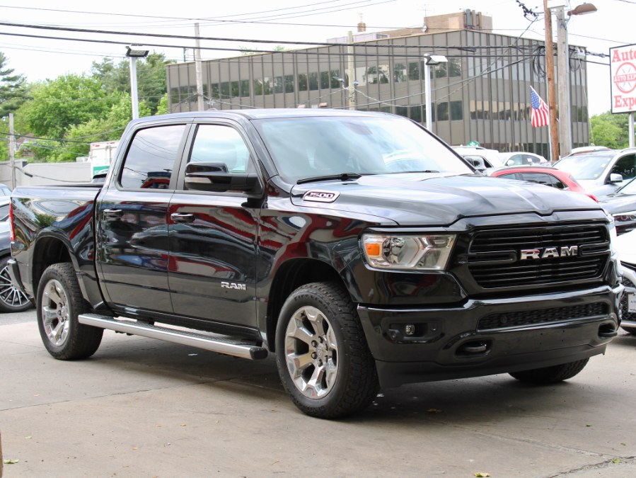 Used Ram 1500 Big Horn/Lone Star 2019 | Auto Expo Ent Inc.. Great Neck, New York Used Ram 1500 Big Horn/Lone Star 2019 | Auto Expo Ent Inc.. Great Neck, New York