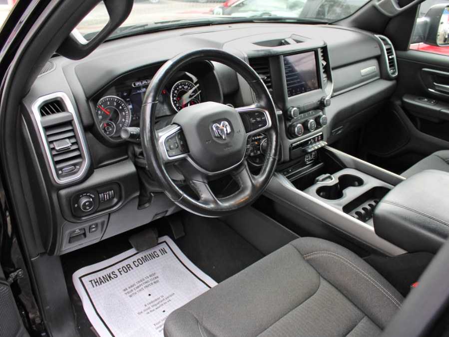 Used Ram 1500 Big Horn/Lone Star 2019 | Auto Expo Ent Inc.. Great Neck, New York Used Ram 1500 Big Horn/Lone Star 2019 | Auto Expo Ent Inc.. Great Neck, New York