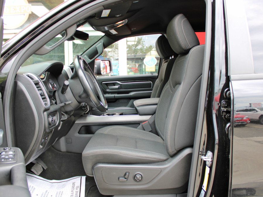 Used Ram 1500 Big Horn/Lone Star 2019 | Auto Expo Ent Inc.. Great Neck, New York Used Ram 1500 Big Horn/Lone Star 2019 | Auto Expo Ent Inc.. Great Neck, New York
