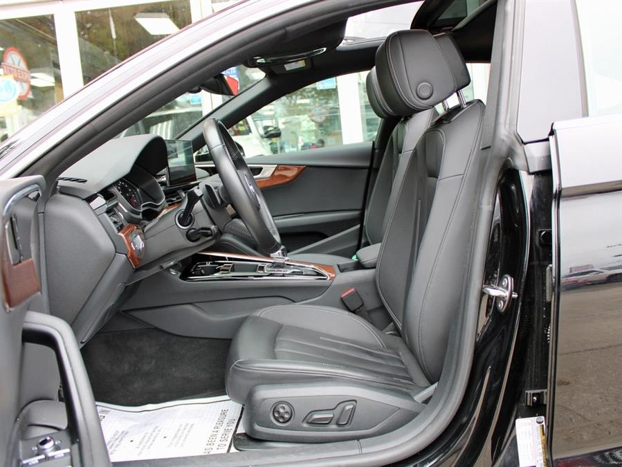 Used Audi A5 2.0T Premium 2020 | Auto Expo Ent Inc.. Great Neck, New York