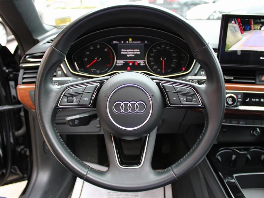 Used Audi A5 2.0T Premium 2020 | Auto Expo Ent Inc.. Great Neck, New York Used Audi A5 2.0T Premium 2020 | Auto Expo Ent Inc.. Great Neck, New York