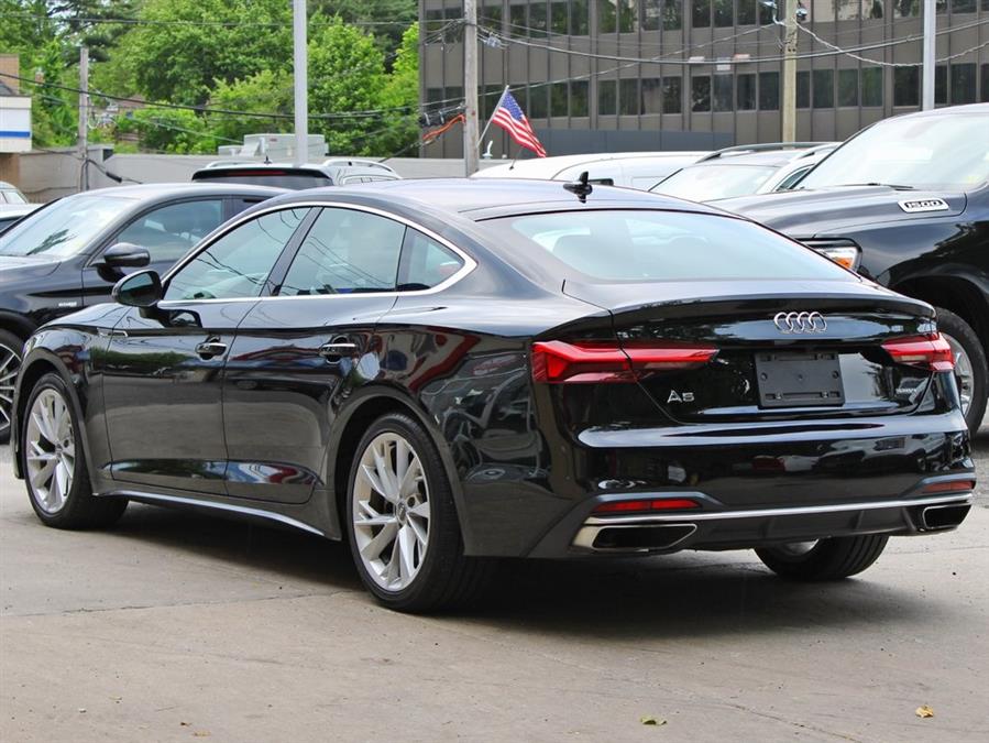 Used Audi A5 2.0T Premium 2020 | Auto Expo Ent Inc.. Great Neck, New York Used Audi A5 2.0T Premium 2020 | Auto Expo Ent Inc.. Great Neck, New York