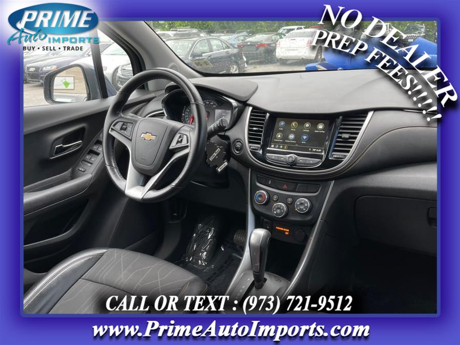 Used Chevrolet Trax AWD 4dr LT 2019 | Prime Auto Imports. Bloomingdale, New Jersey
