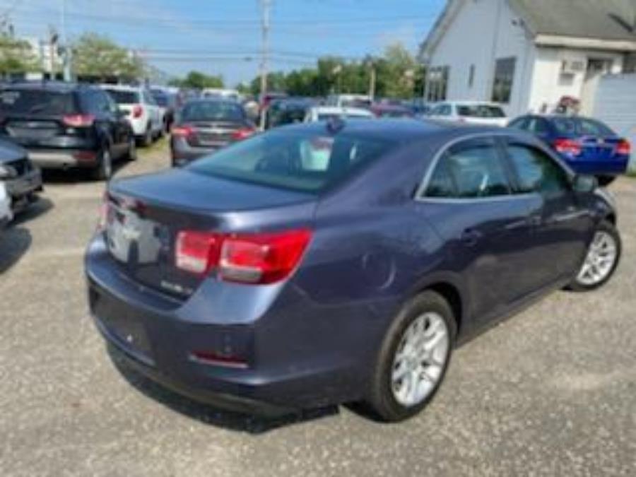 2013 Chevrolet Malibu 4dr Sdn LT w/1LT, available for sale in Patchogue, New York | Romaxx Truxx. Patchogue, New York 2013 Chevrolet Malibu 4dr Sdn LT w/1LT, available for sale in Patchogue, New York | Romaxx Truxx. Patchogue, New York