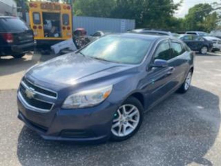 2013 Chevrolet Malibu 4dr Sdn LT w/1LT, available for sale in Patchogue, New York | Romaxx Truxx. Patchogue, New York 2013 Chevrolet Malibu 4dr Sdn LT w/1LT, available for sale in Patchogue, New York | Romaxx Truxx. Patchogue, New York