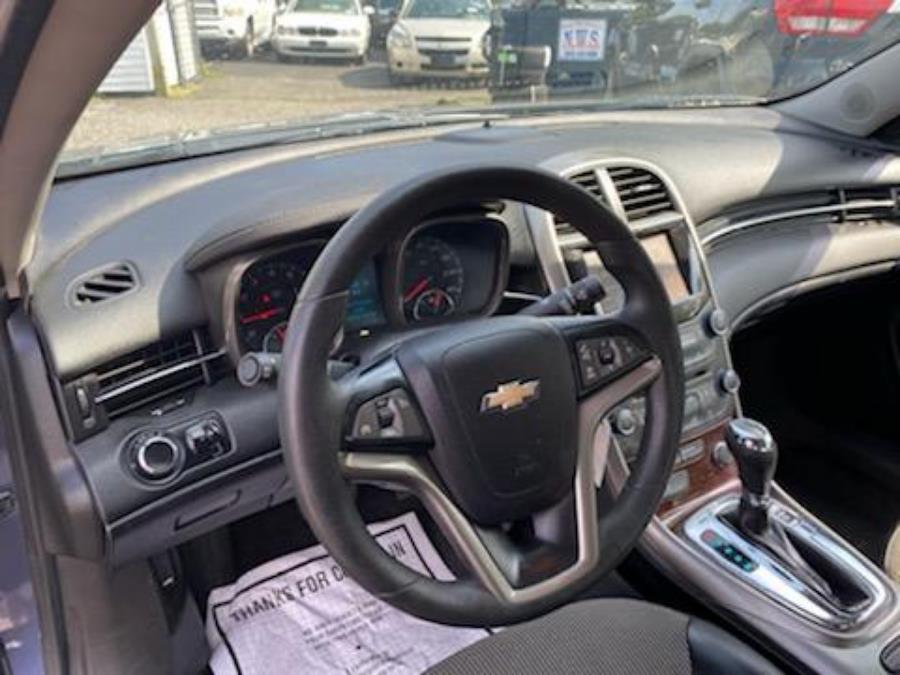 2013 Chevrolet Malibu 4dr Sdn LT w/1LT, available for sale in Patchogue, New York | Romaxx Truxx. Patchogue, New York 2013 Chevrolet Malibu 4dr Sdn LT w/1LT, available for sale in Patchogue, New York | Romaxx Truxx. Patchogue, New York