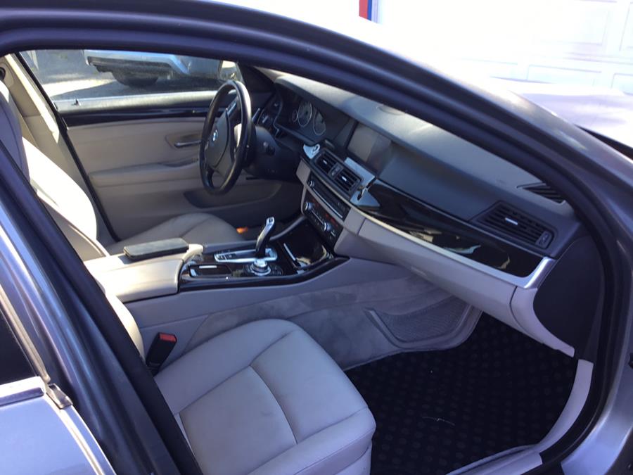 Used BMW 5 Series 4dr Sdn 535i xDrive AWD 2011 | Liberty Motors. Manchester, Connecticut Used BMW 5 Series 4dr Sdn 535i xDrive AWD 2011 | Liberty Motors. Manchester, Connecticut