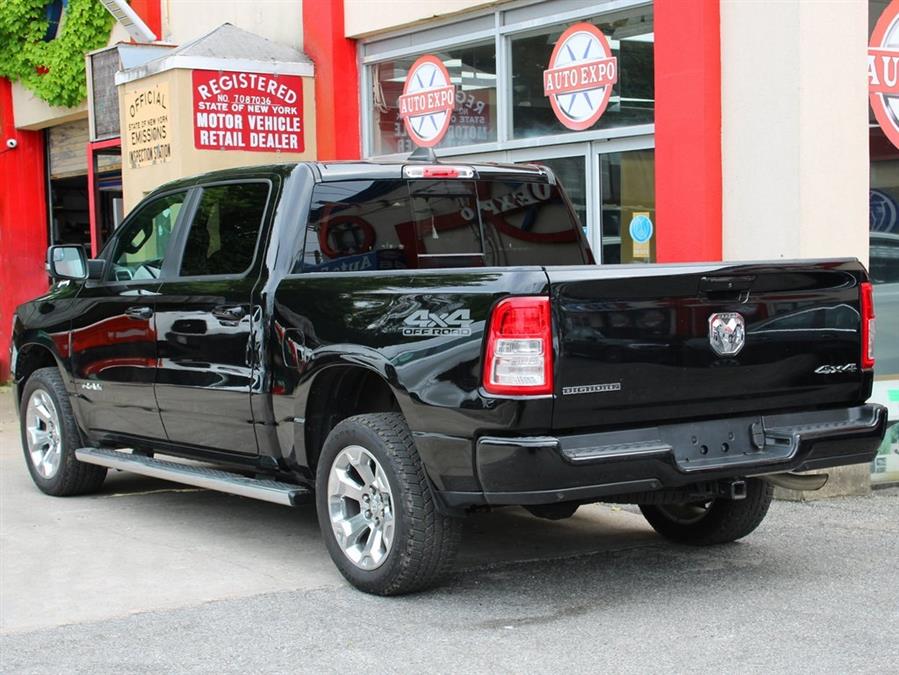 Used Ram 1500 Big Horn/Lone Star 2019 | Auto Expo. Great Neck, New York