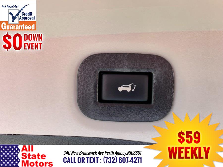 2016 Nissan Rogue AWD 4dr S, available for sale in Perth Amboy, New Jersey | All State Motor Inc. Perth Amboy, New Jersey 2016 Nissan Rogue AWD 4dr S, available for sale in Perth Amboy, New Jersey | All State Motor Inc. Perth Amboy, New Jersey