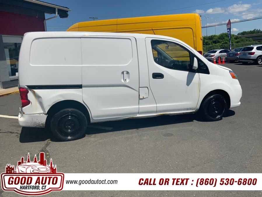 Used Nissan NV200 I4 SV 2015 | Good Auto LLC. Hartford, Connecticut Used Nissan NV200 I4 SV 2015 | Good Auto LLC. Hartford, Connecticut