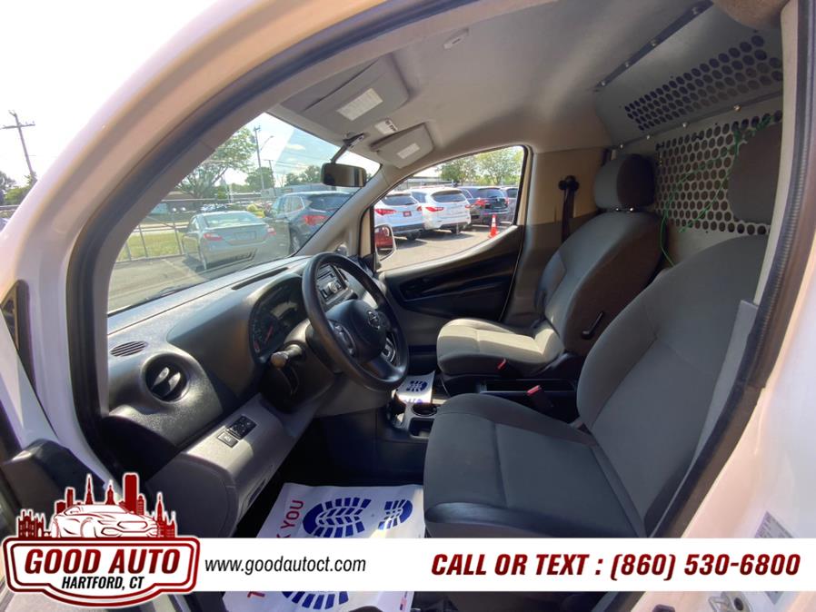 Used Nissan NV200 I4 SV 2015 | Good Auto LLC. Hartford, Connecticut Used Nissan NV200 I4 SV 2015 | Good Auto LLC. Hartford, Connecticut