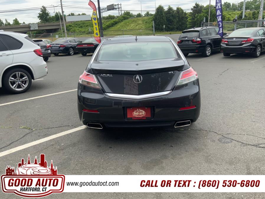Used Acura TL 4dr Sdn Auto 2WD Tech 2012 | Good Auto LLC. Hartford, Connecticut Used Acura TL 4dr Sdn Auto 2WD Tech 2012 | Good Auto LLC. Hartford, Connecticut