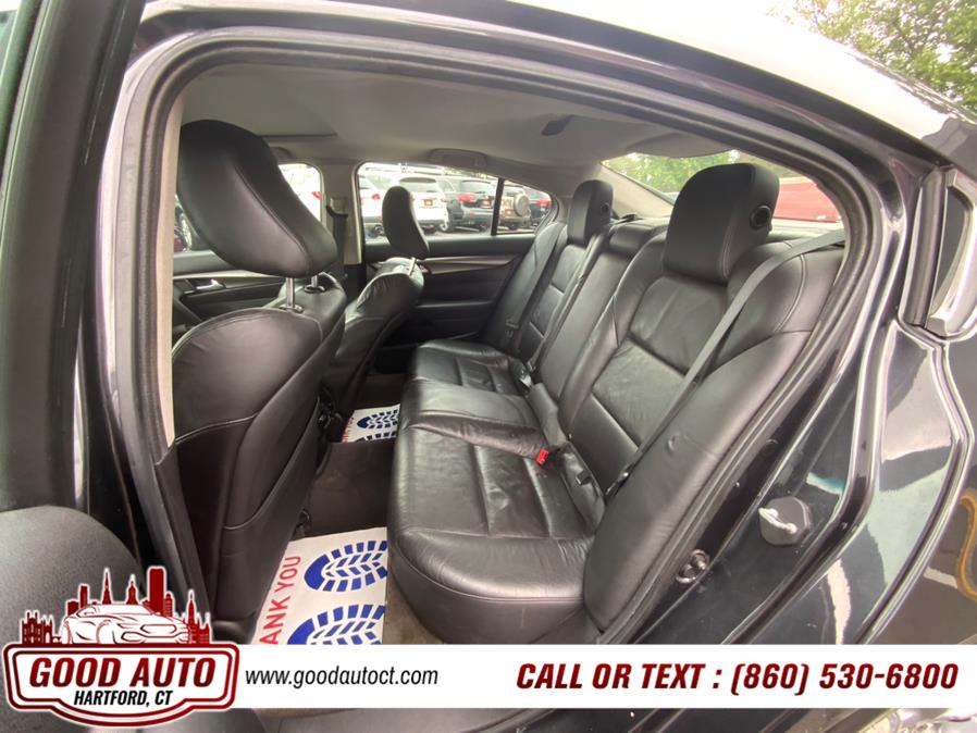 Used Acura TL 4dr Sdn Auto 2WD Tech 2012 | Good Auto LLC. Hartford, Connecticut Used Acura TL 4dr Sdn Auto 2WD Tech 2012 | Good Auto LLC. Hartford, Connecticut