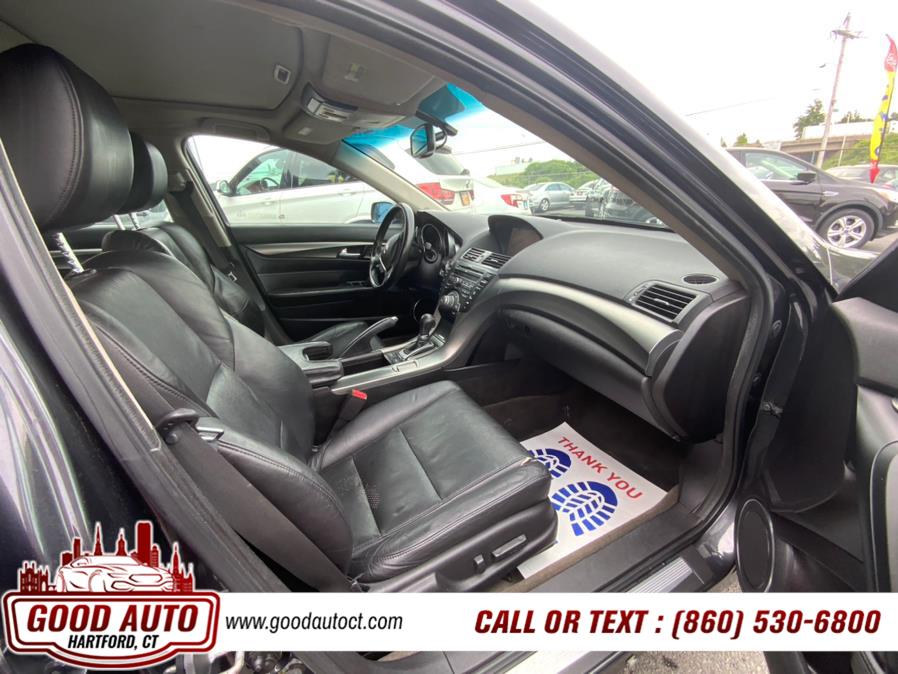Used Acura TL 4dr Sdn Auto 2WD Tech 2012 | Good Auto LLC. Hartford, Connecticut Used Acura TL 4dr Sdn Auto 2WD Tech 2012 | Good Auto LLC. Hartford, Connecticut