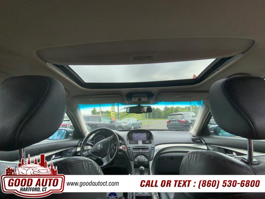 Used Acura TL 4dr Sdn Auto 2WD Tech 2012 | Good Auto LLC. Hartford, Connecticut Used Acura TL 4dr Sdn Auto 2WD Tech 2012 | Good Auto LLC. Hartford, Connecticut
