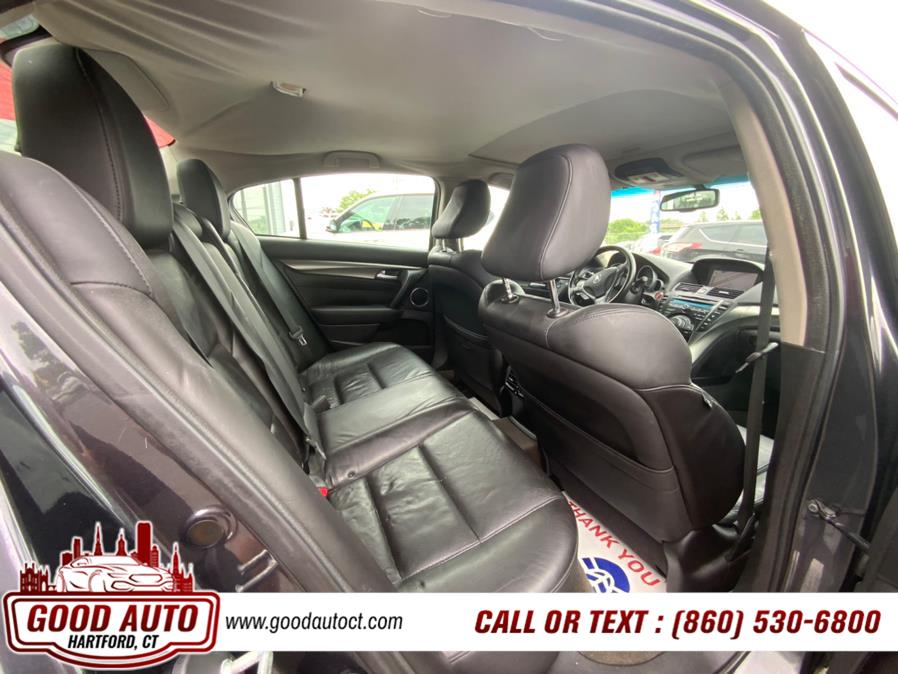 Used Acura TL 4dr Sdn Auto 2WD Tech 2012 | Good Auto LLC. Hartford, Connecticut Used Acura TL 4dr Sdn Auto 2WD Tech 2012 | Good Auto LLC. Hartford, Connecticut