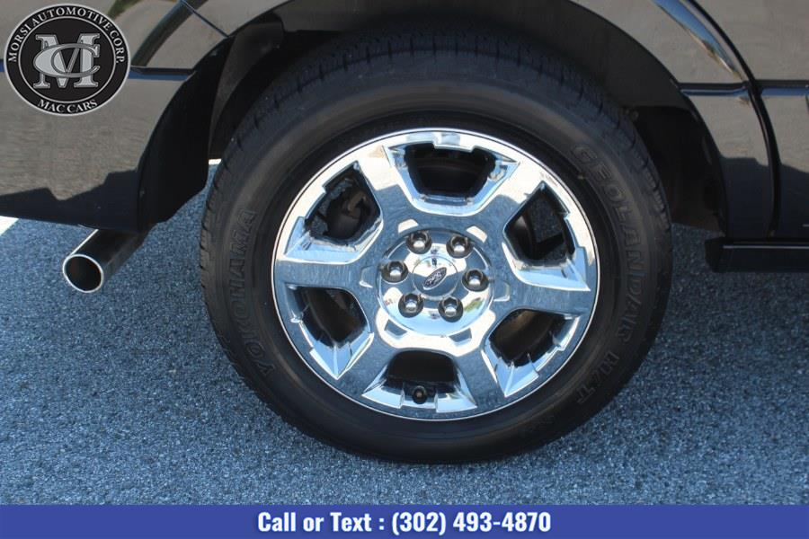 Used Ford Expedition 4WD 4dr Limited 2014 | Morsi Automotive Corp. New Castle, Delaware Used Ford Expedition 4WD 4dr Limited 2014 | Morsi Automotive Corp. New Castle, Delaware