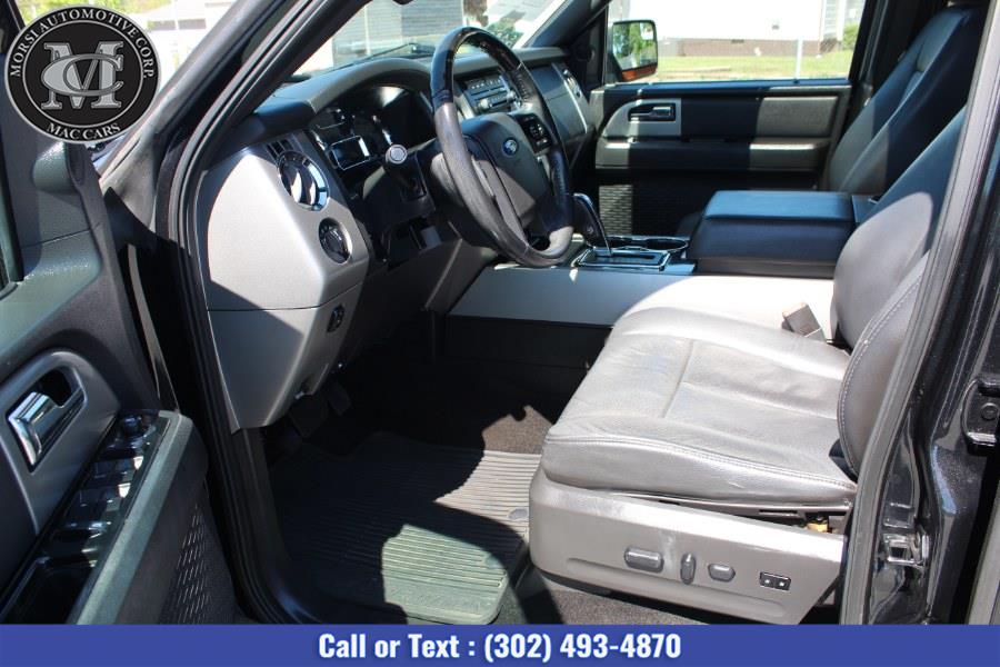 Used Ford Expedition 4WD 4dr Limited 2014 | Morsi Automotive Corp. New Castle, Delaware Used Ford Expedition 4WD 4dr Limited 2014 | Morsi Automotive Corp. New Castle, Delaware