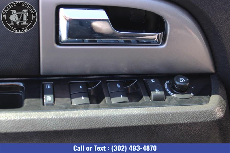 Used Ford Expedition 4WD 4dr Limited 2014 | Morsi Automotive Corp. New Castle, Delaware Used Ford Expedition 4WD 4dr Limited 2014 | Morsi Automotive Corp. New Castle, Delaware