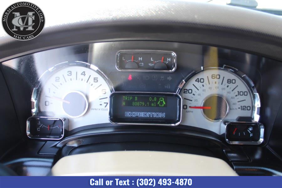 Used Ford Expedition 4WD 4dr Limited 2014 | Morsi Automotive Corp. New Castle, Delaware Used Ford Expedition 4WD 4dr Limited 2014 | Morsi Automotive Corp. New Castle, Delaware