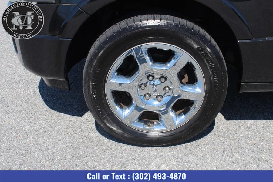 Used Ford Expedition 4WD 4dr Limited 2014 | Morsi Automotive Corp. New Castle, Delaware Used Ford Expedition 4WD 4dr Limited 2014 | Morsi Automotive Corp. New Castle, Delaware