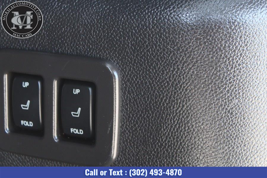 Used Ford Expedition 4WD 4dr Limited 2014 | Morsi Automotive Corp. New Castle, Delaware Used Ford Expedition 4WD 4dr Limited 2014 | Morsi Automotive Corp. New Castle, Delaware