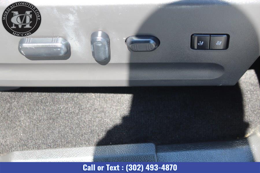 Used Ford Expedition 4WD 4dr Limited 2014 | Morsi Automotive Corp. New Castle, Delaware Used Ford Expedition 4WD 4dr Limited 2014 | Morsi Automotive Corp. New Castle, Delaware