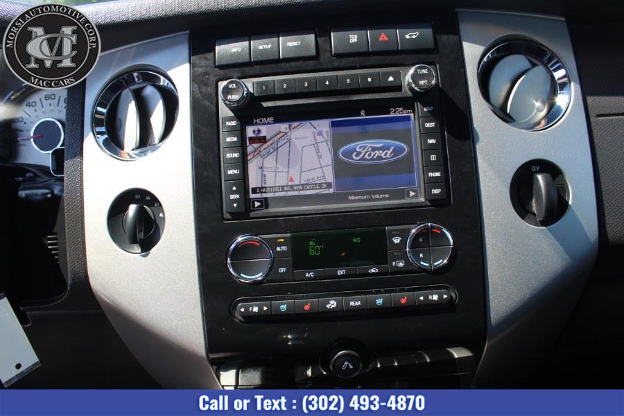 Used Ford Expedition 4WD 4dr Limited 2014 | Morsi Automotive Corp. New Castle, Delaware Used Ford Expedition 4WD 4dr Limited 2014 | Morsi Automotive Corp. New Castle, Delaware