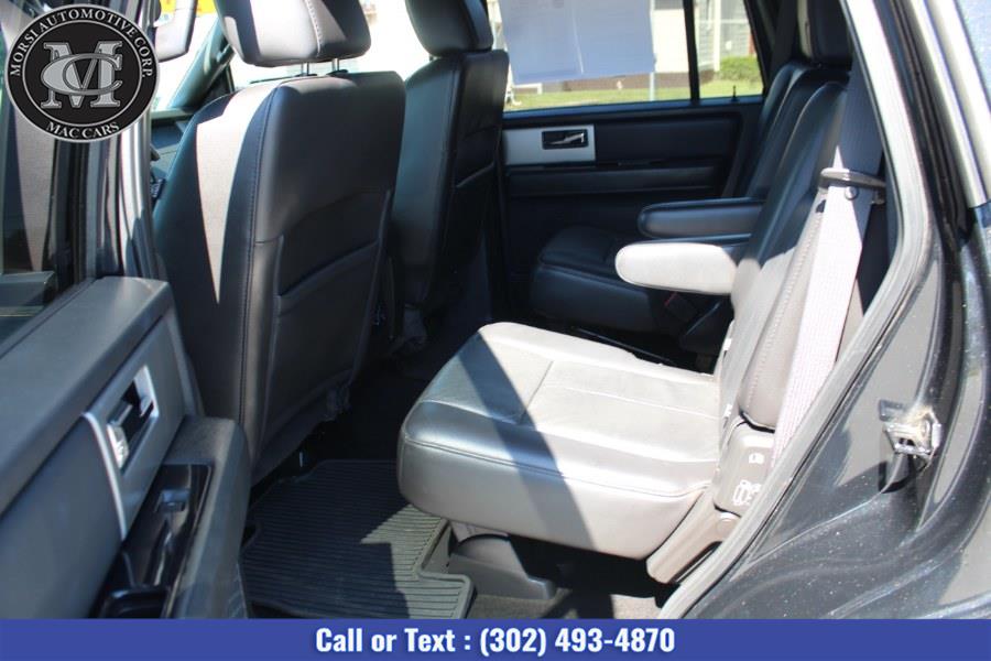 Used Ford Expedition 4WD 4dr Limited 2014 | Morsi Automotive Corp. New Castle, Delaware Used Ford Expedition 4WD 4dr Limited 2014 | Morsi Automotive Corp. New Castle, Delaware
