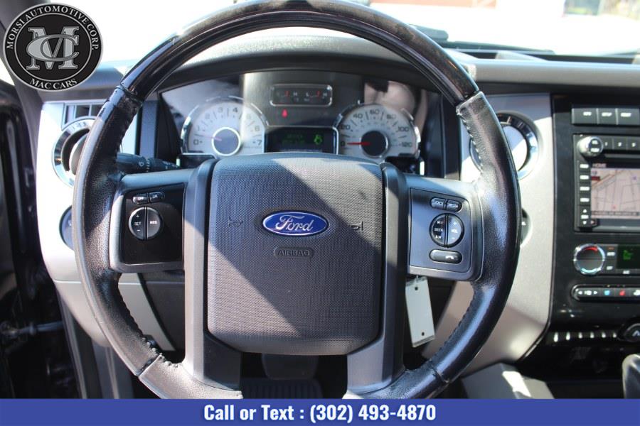 Used Ford Expedition 4WD 4dr Limited 2014 | Morsi Automotive Corp. New Castle, Delaware Used Ford Expedition 4WD 4dr Limited 2014 | Morsi Automotive Corp. New Castle, Delaware