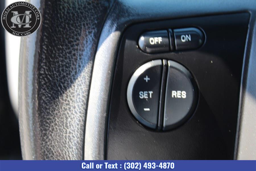 Used Ford Expedition 4WD 4dr Limited 2014 | Morsi Automotive Corp. New Castle, Delaware Used Ford Expedition 4WD 4dr Limited 2014 | Morsi Automotive Corp. New Castle, Delaware