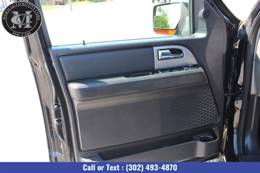 Used Ford Expedition 4WD 4dr Limited 2014 | Morsi Automotive Corp. New Castle, Delaware Used Ford Expedition 4WD 4dr Limited 2014 | Morsi Automotive Corp. New Castle, Delaware