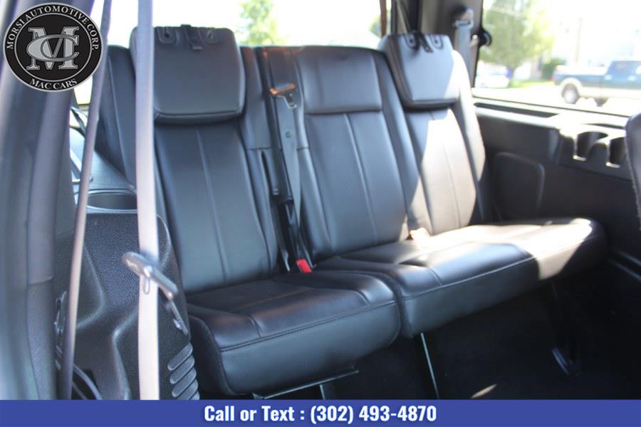 Used Ford Expedition 4WD 4dr Limited 2014 | Morsi Automotive Corp. New Castle, Delaware Used Ford Expedition 4WD 4dr Limited 2014 | Morsi Automotive Corp. New Castle, Delaware