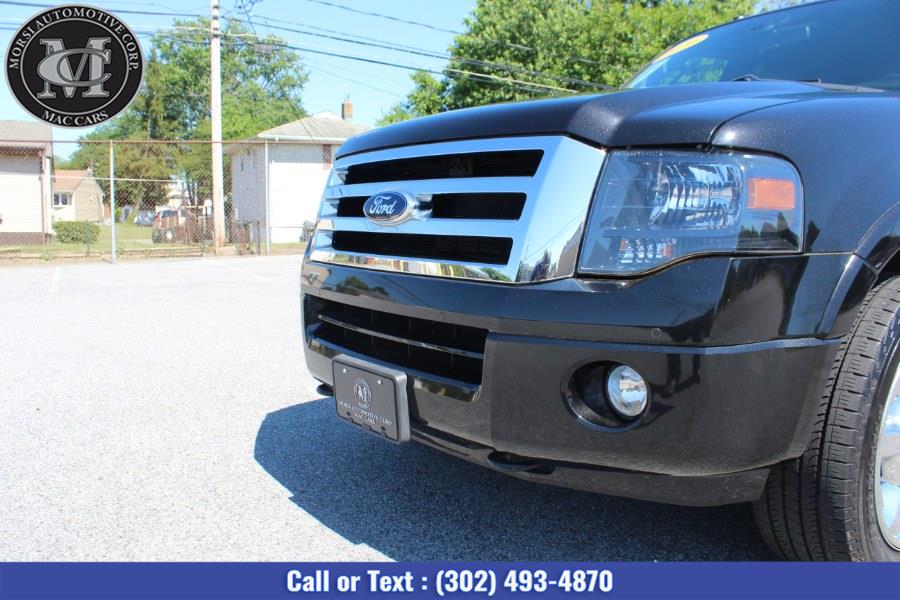 Used Ford Expedition 4WD 4dr Limited 2014 | Morsi Automotive Corp. New Castle, Delaware Used Ford Expedition 4WD 4dr Limited 2014 | Morsi Automotive Corp. New Castle, Delaware