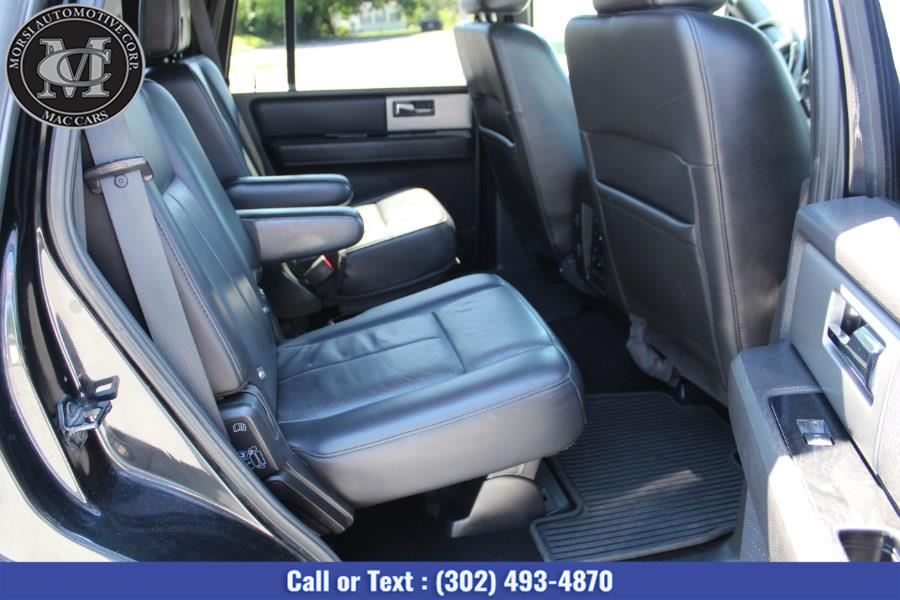 Used Ford Expedition 4WD 4dr Limited 2014 | Morsi Automotive Corp. New Castle, Delaware Used Ford Expedition 4WD 4dr Limited 2014 | Morsi Automotive Corp. New Castle, Delaware