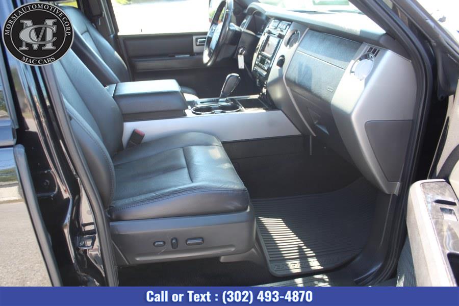 Used Ford Expedition 4WD 4dr Limited 2014 | Morsi Automotive Corp. New Castle, Delaware Used Ford Expedition 4WD 4dr Limited 2014 | Morsi Automotive Corp. New Castle, Delaware