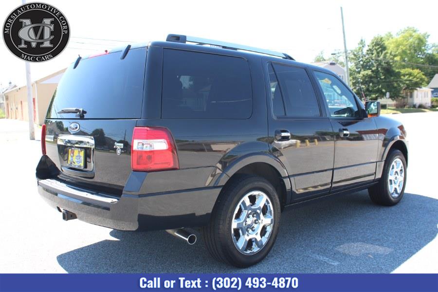 Used Ford Expedition 4WD 4dr Limited 2014 | Morsi Automotive Corp. New Castle, Delaware Used Ford Expedition 4WD 4dr Limited 2014 | Morsi Automotive Corp. New Castle, Delaware