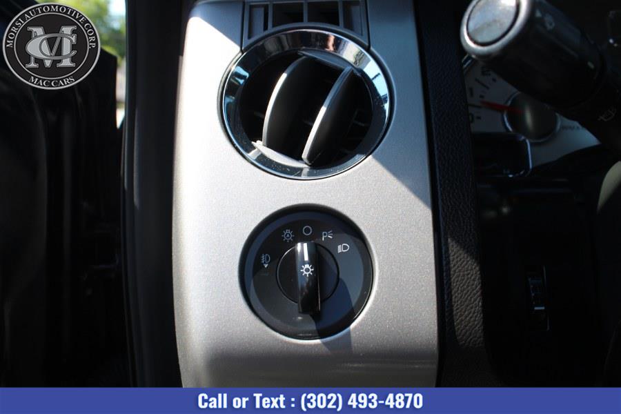 Used Ford Expedition 4WD 4dr Limited 2014 | Morsi Automotive Corp. New Castle, Delaware Used Ford Expedition 4WD 4dr Limited 2014 | Morsi Automotive Corp. New Castle, Delaware