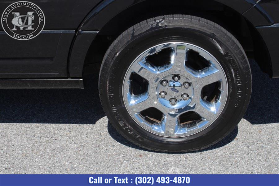 Used Ford Expedition 4WD 4dr Limited 2014 | Morsi Automotive Corp. New Castle, Delaware Used Ford Expedition 4WD 4dr Limited 2014 | Morsi Automotive Corp. New Castle, Delaware