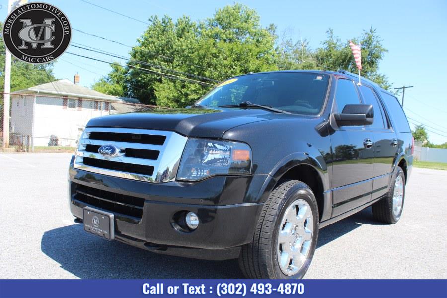 Used Ford Expedition 4WD 4dr Limited 2014 | Morsi Automotive Corp. New Castle, Delaware