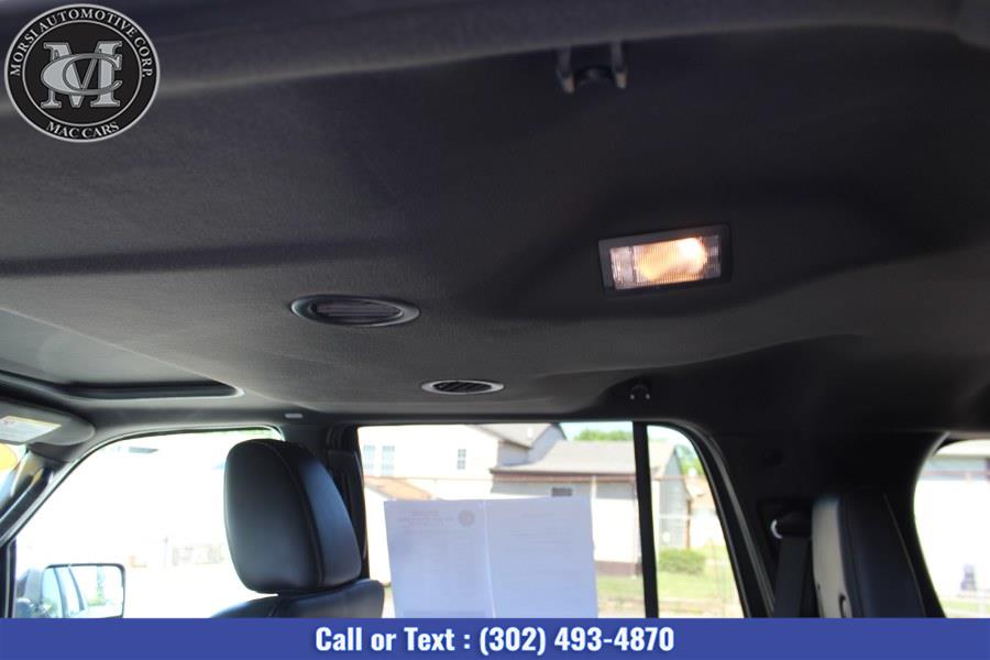 Used Ford Expedition 4WD 4dr Limited 2014 | Morsi Automotive Corp. New Castle, Delaware Used Ford Expedition 4WD 4dr Limited 2014 | Morsi Automotive Corp. New Castle, Delaware