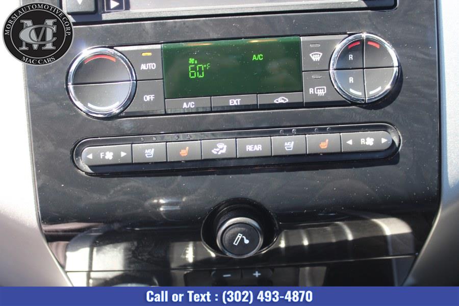 Used Ford Expedition 4WD 4dr Limited 2014 | Morsi Automotive Corp. New Castle, Delaware Used Ford Expedition 4WD 4dr Limited 2014 | Morsi Automotive Corp. New Castle, Delaware