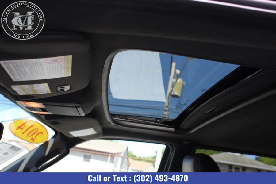 Used Ford Expedition 4WD 4dr Limited 2014 | Morsi Automotive Corp. New Castle, Delaware Used Ford Expedition 4WD 4dr Limited 2014 | Morsi Automotive Corp. New Castle, Delaware